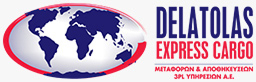Delatolas Express Cargo