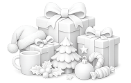 Christmas Packages