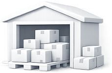 Υπηρεσίες Αποθήκευσης & 3PL Logistics