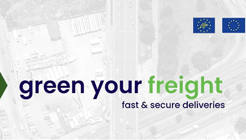 Green Your Freight
