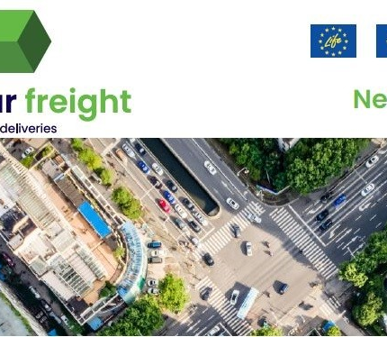 EU funded project | LIFE GYF