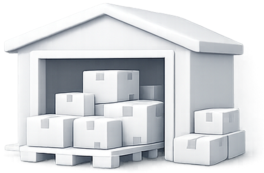 Logistics & Storage