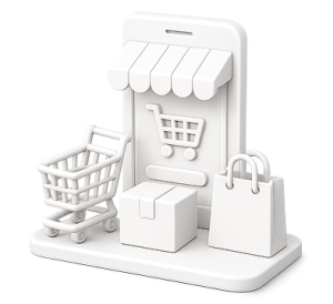 E-commerce