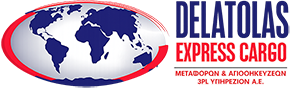 Delatolas Express Cargo